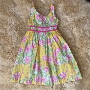 Lilly Pulitzer 4T dress